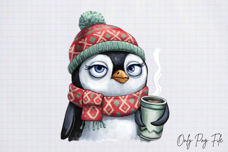 Coffee Png Image 9