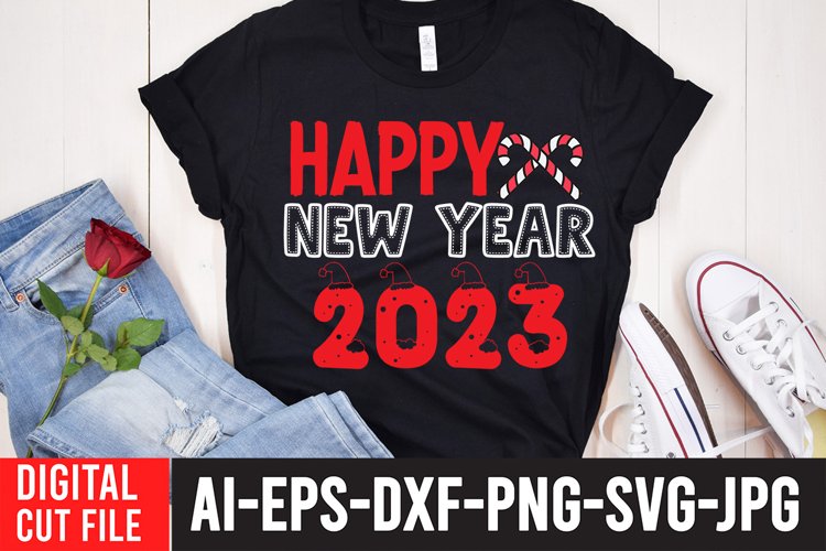 Christmas SVGs Image 23