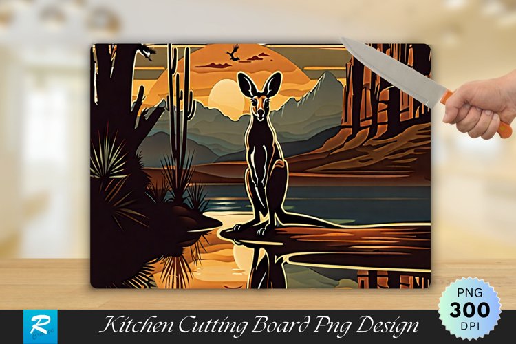 Australia Clipart Image 24