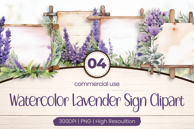 Lavender Png Image 7