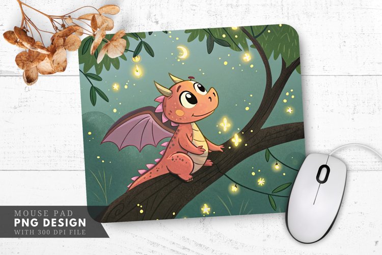 Firefly Clipart Image 2