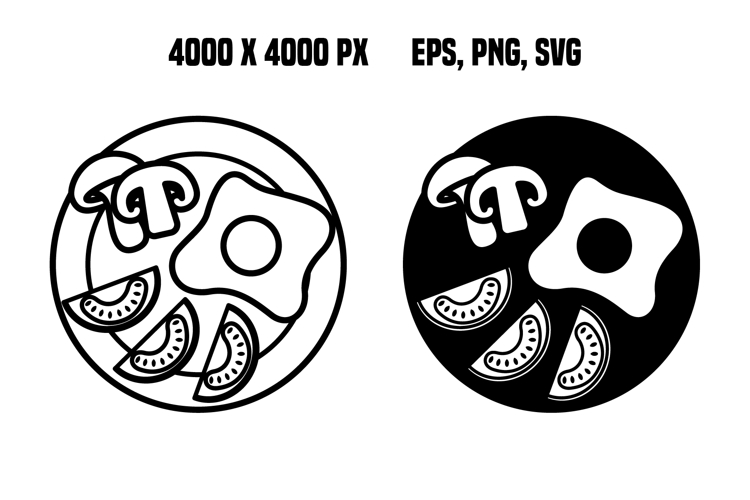 Food Icons
