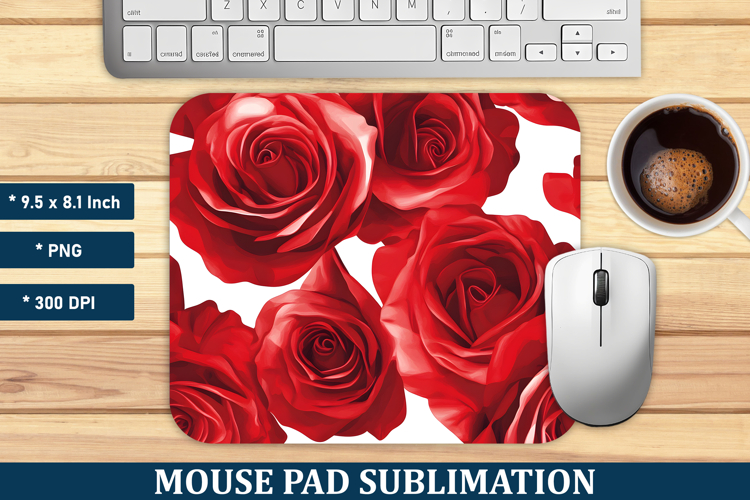 Red Rose Clipart Image 2