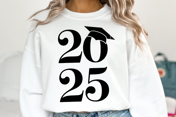 Grad Svg Image 11
