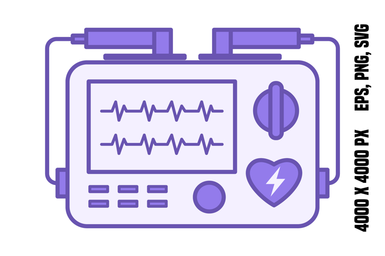 Purple Icon Image 23