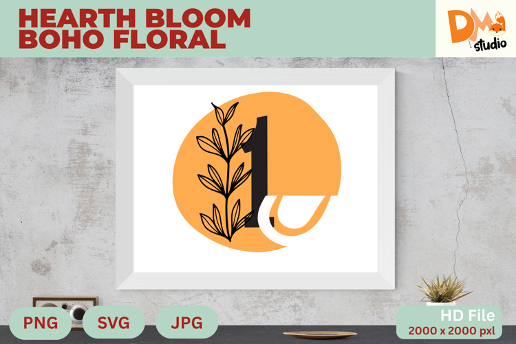 Rustic Logo Image 8