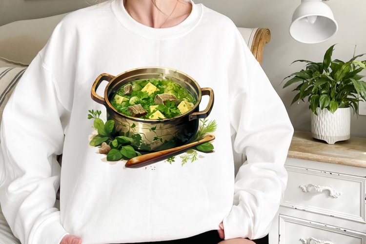 St Patrick's Day Clipart Image 11