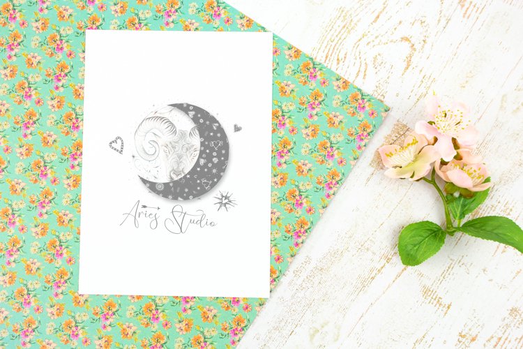 Vintage Background Image 17