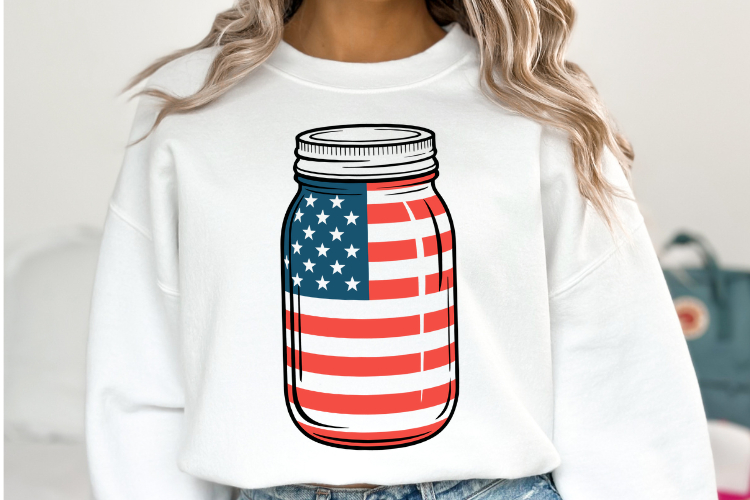 Happy 4th Of July Svg Image 19