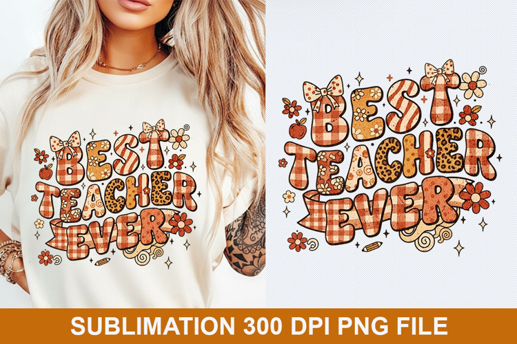 Teacher Png Image 15