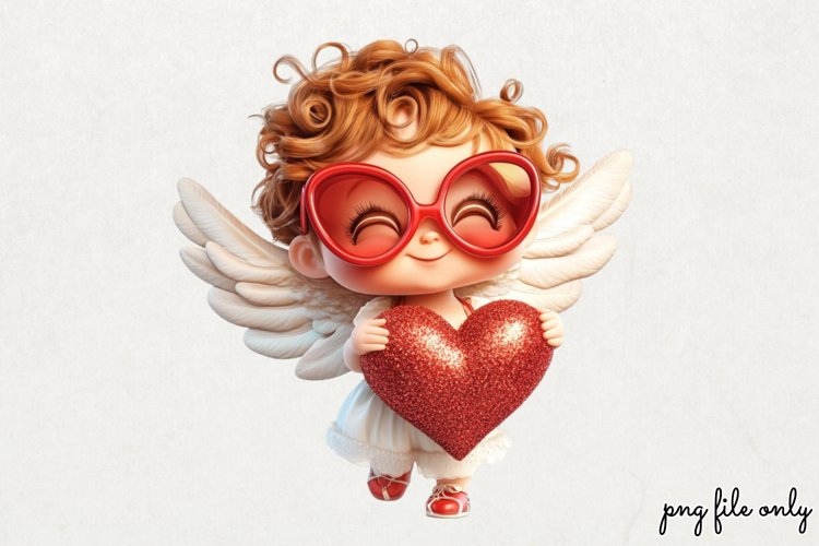Heart PNG Image 4