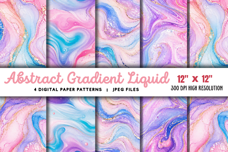 Gradient Texture Image 2