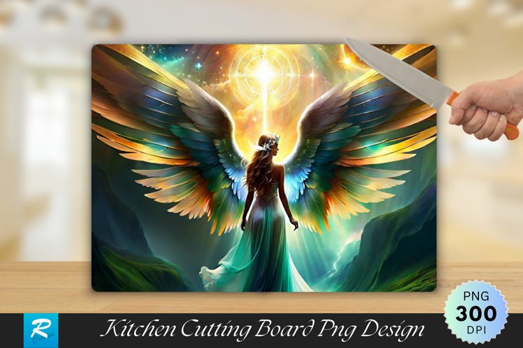 Angel Wings Design Image 17