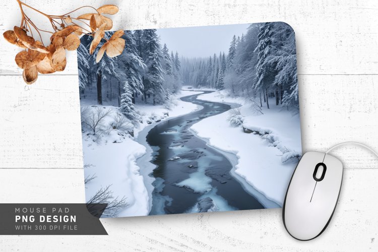Scenery Clipart Image 7