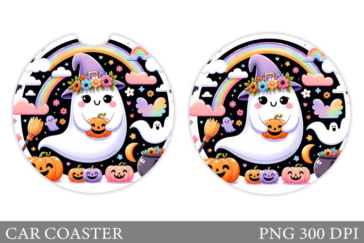 Cute Ghost Pictures Image 6