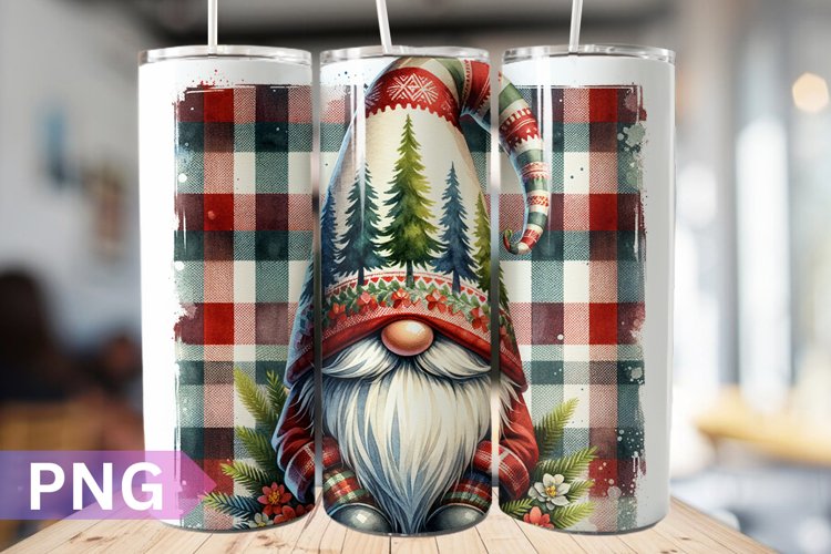 Gnome Clipart Image 7