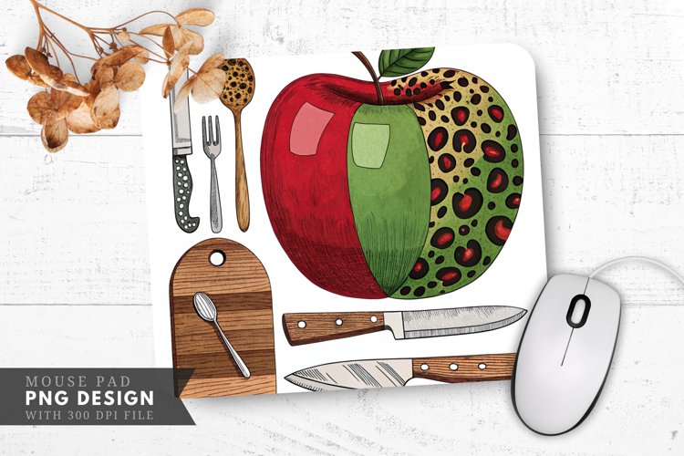 Apfel Png Image 9