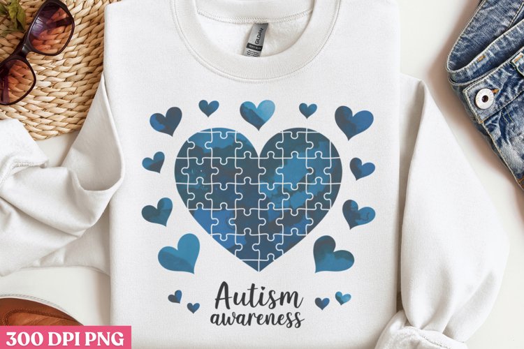 Autism Png Image 18