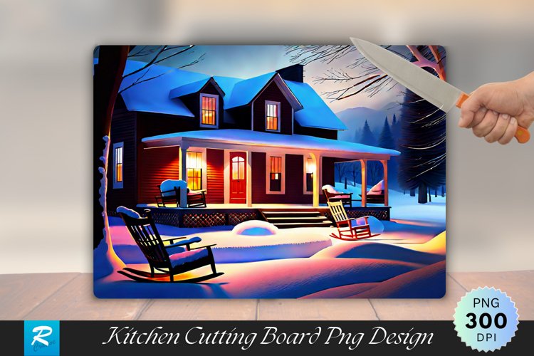 Rocking Chair Clipart Image 17