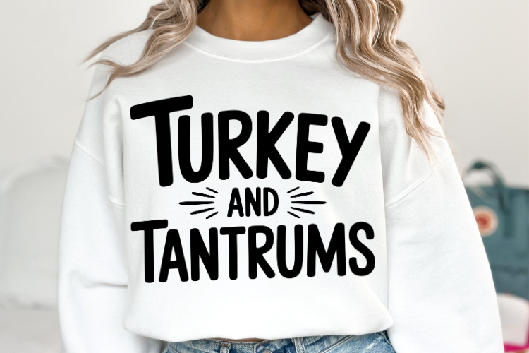 Turkey Silhouette Svg Image 2