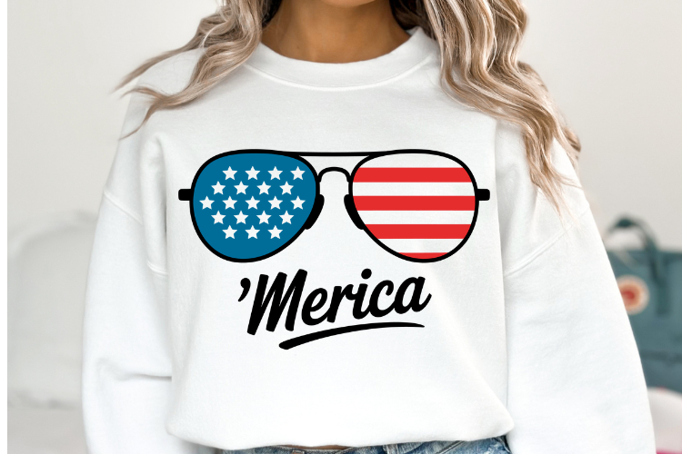 Merica American flag svg | 4th of july Svg | Shirt Svg