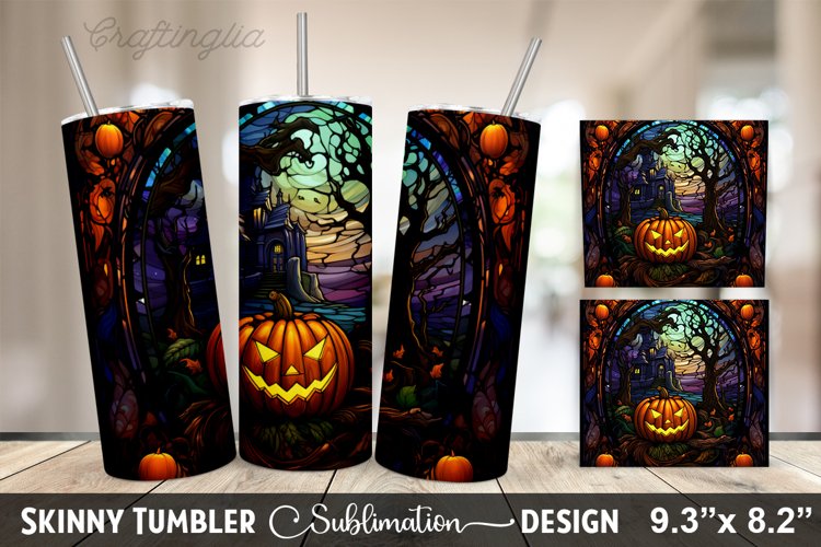 Stained Glass Png Image 17