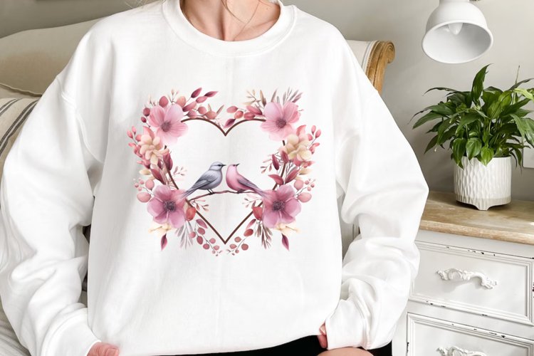 Happy Spring Clipart Image 19