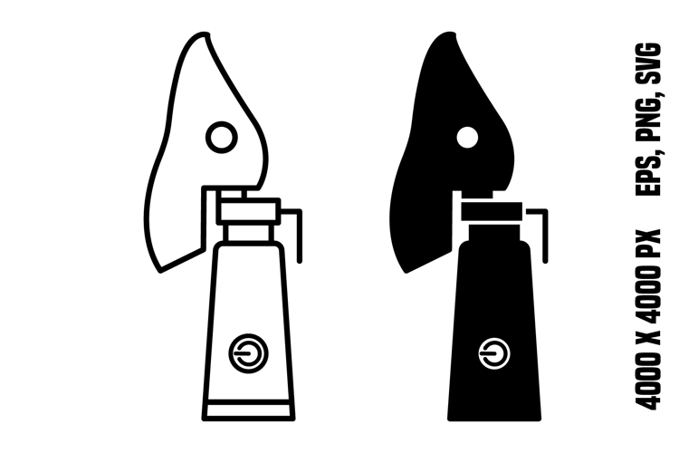 Asthma Clipart Image 4