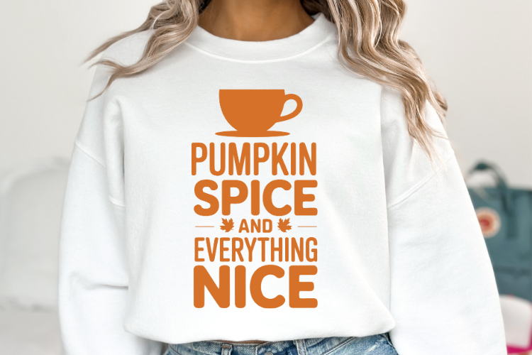 Silhouette Fall Svg Image 17