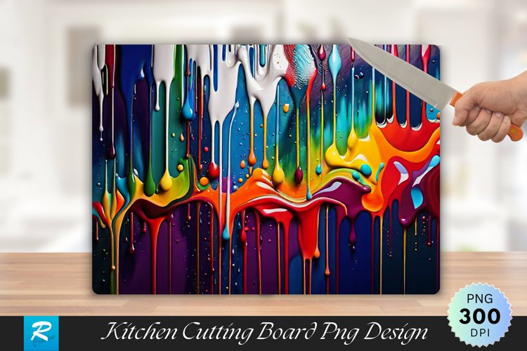 Colorful Texture Image 9