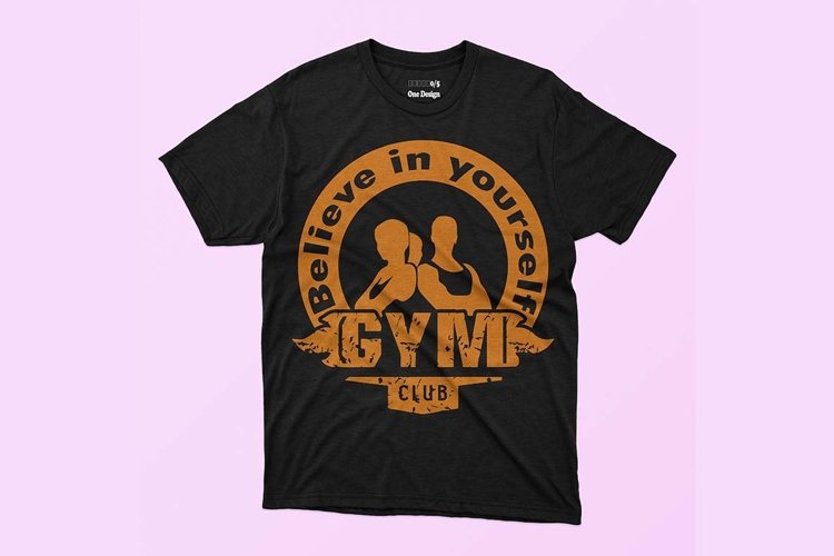 T-Shirt Designs