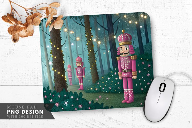 Nutcracker Clipart Image 12