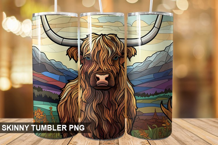 Stained Glass Clipart Image 13