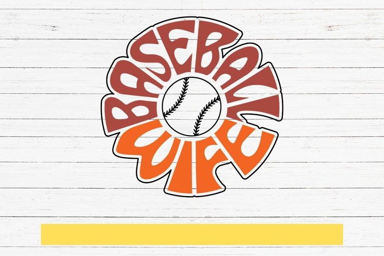 Baseball Clipart Image 16