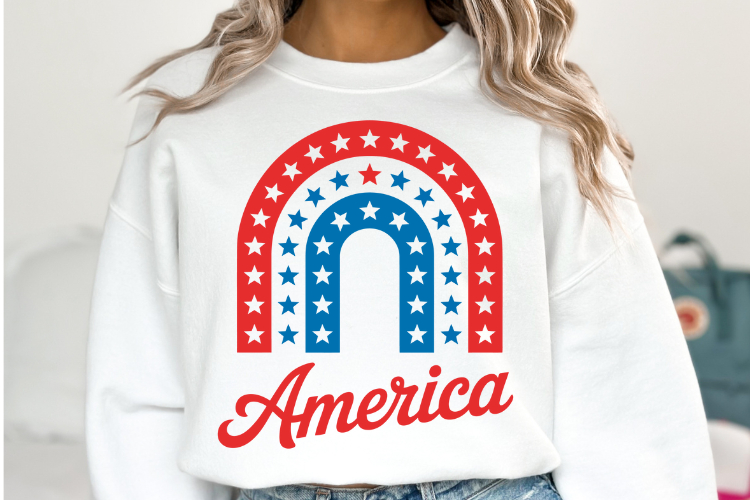 Happy 4th Of July Svg Image 13