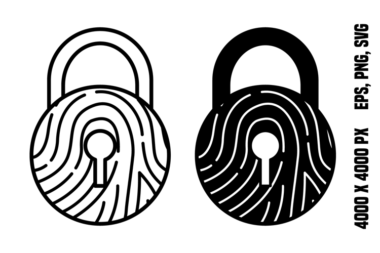 Security Icons