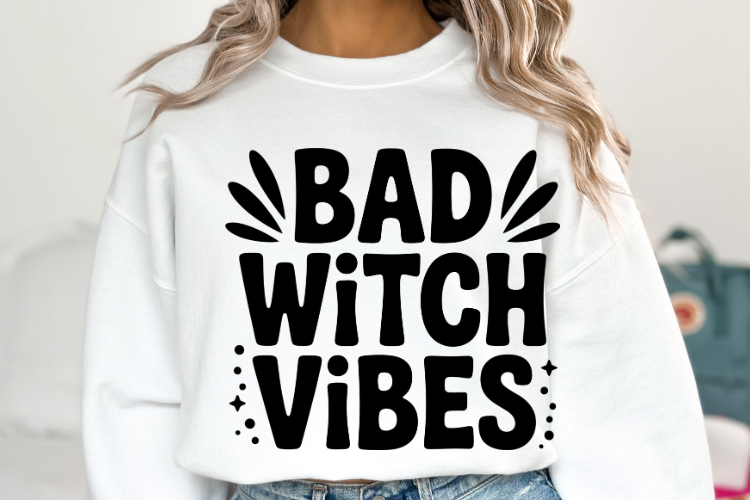 Witch Svg Image 16