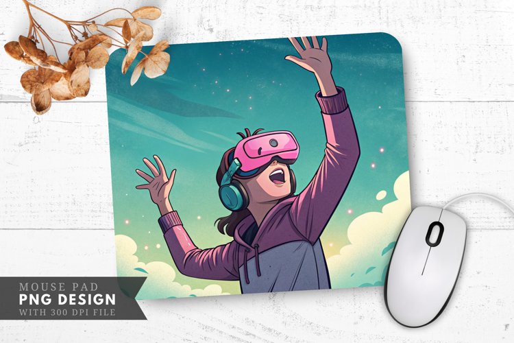 Gamer Clipart Image 21