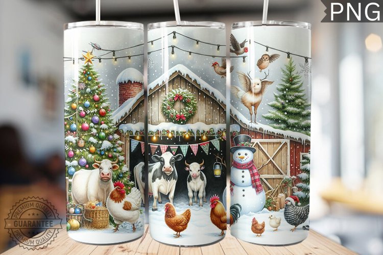 Farm Animals Clipart Image 7