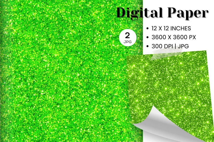 Sparkle Background Image 5