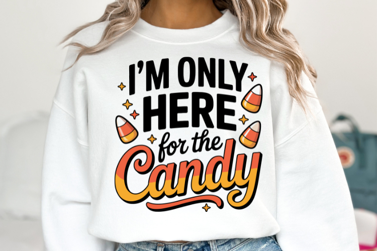 Candy Svg Image 3