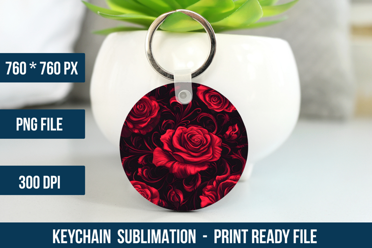 Rose Flower Clipart