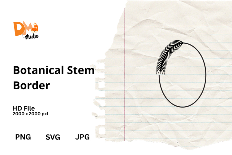 Nature Svg Image 7