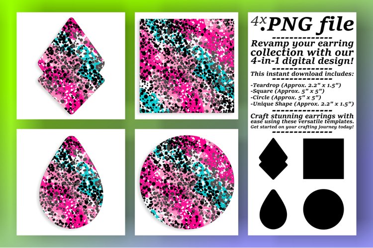 Leopard Png Image 11