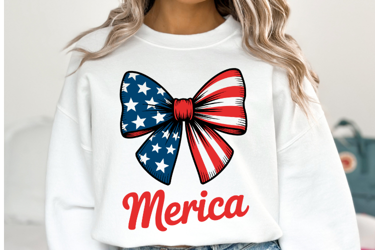 Cricut American Flag Svg Image 18