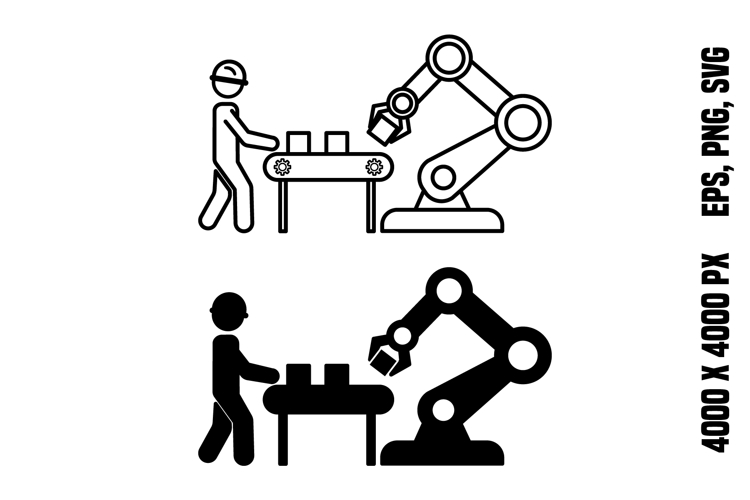 Production Icon Image 8