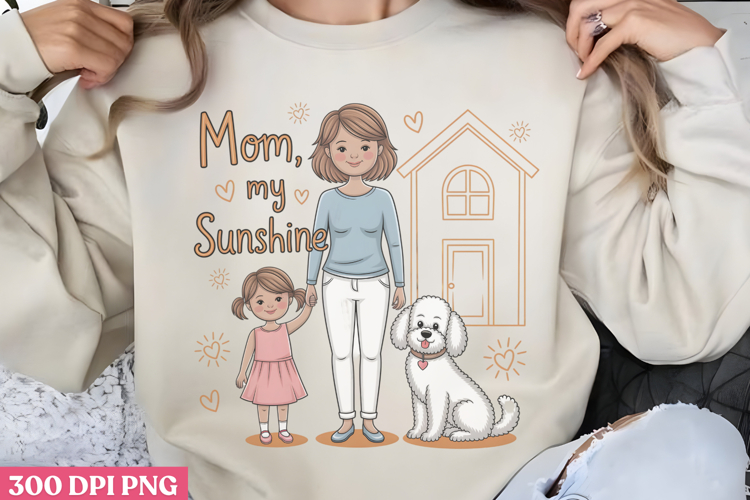 Boho SVG Image 12