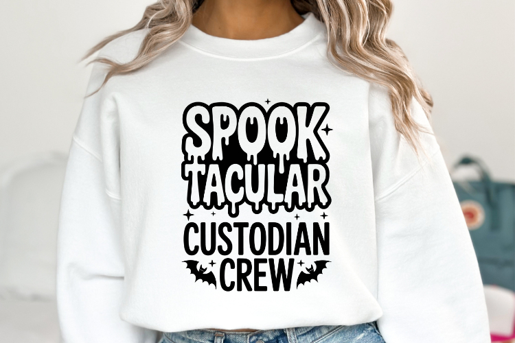 Horror Svg Image 7