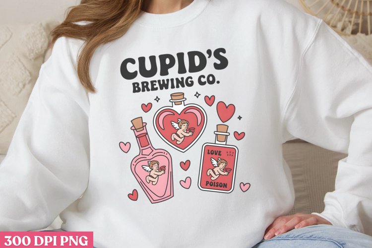 Cupid Clipart Image 16