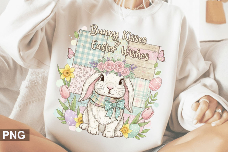 Easter Bunny Png Image 5